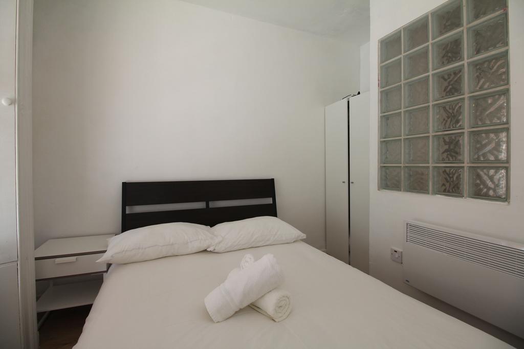 Sherrard Street Studios Dublin Extérieur photo
