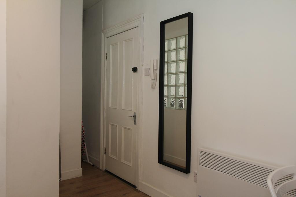Sherrard Street Studios Dublin Extérieur photo