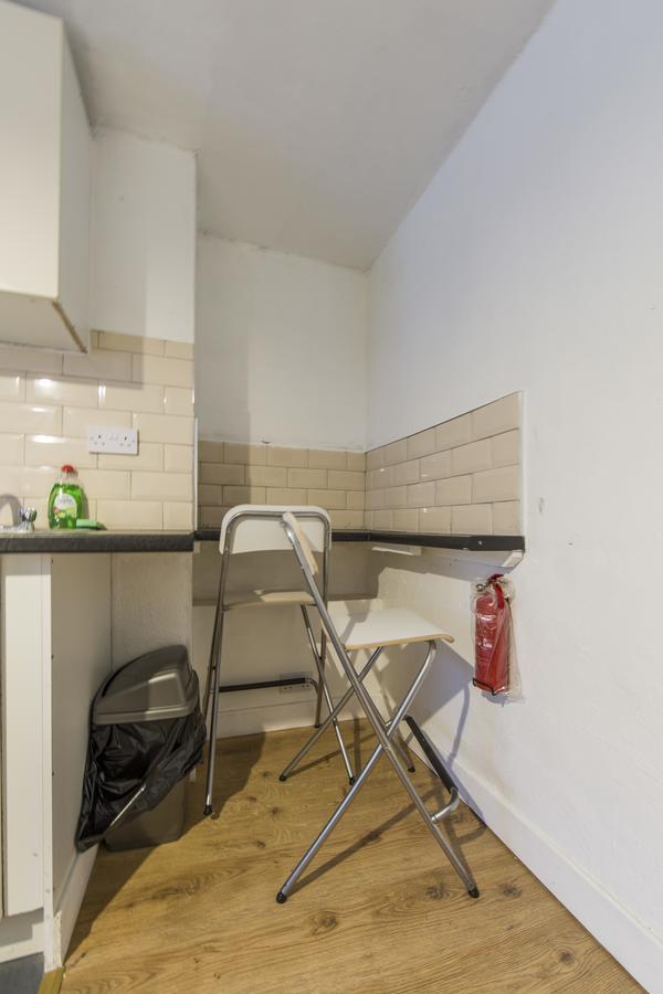 Sherrard Street Studios Dublin Extérieur photo