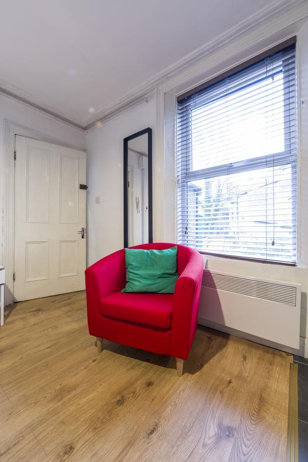 Sherrard Street Studios Dublin Extérieur photo