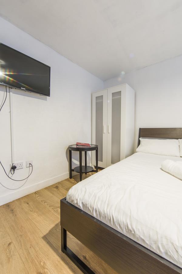 Sherrard Street Studios Dublin Extérieur photo