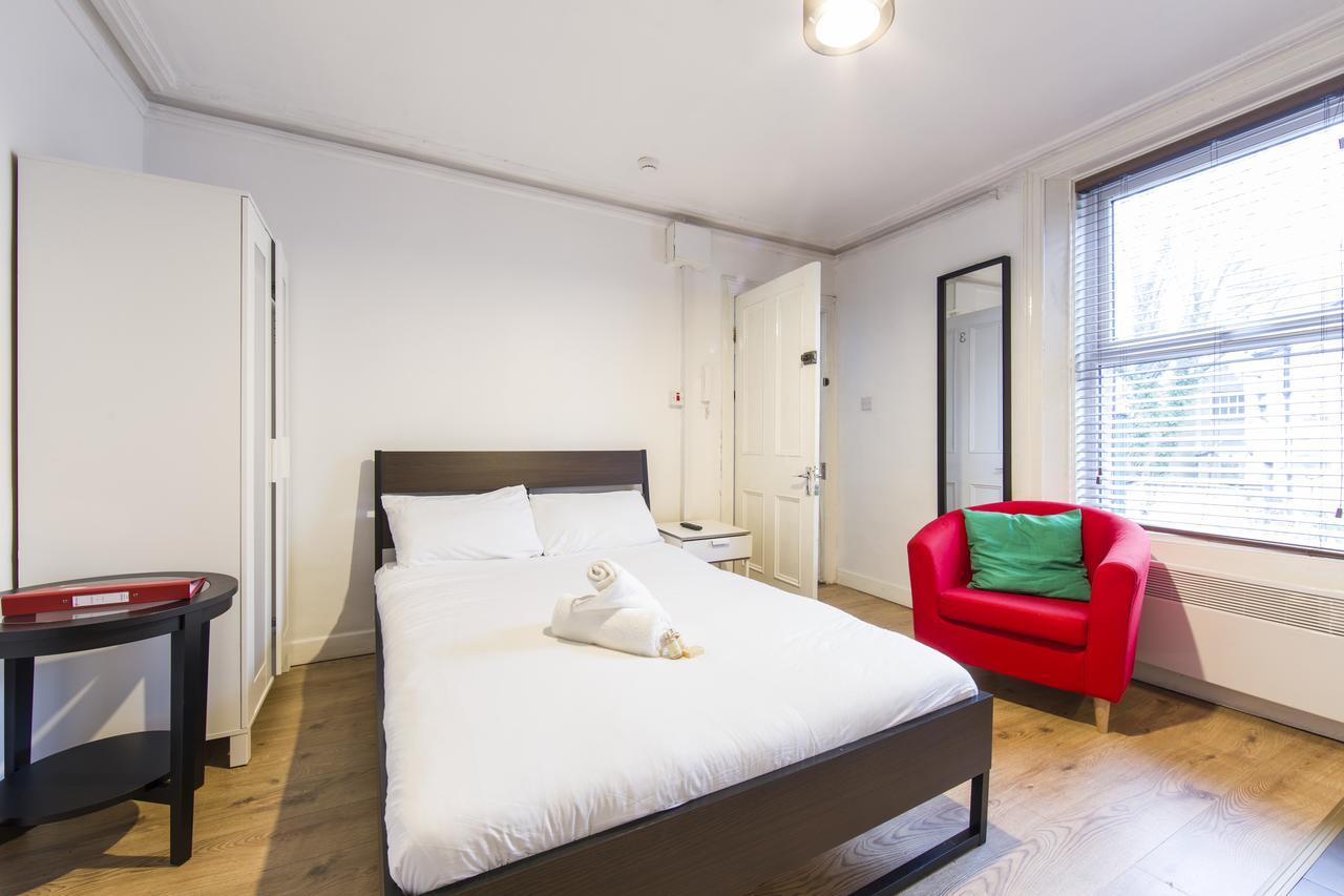 Sherrard Street Studios Dublin Extérieur photo