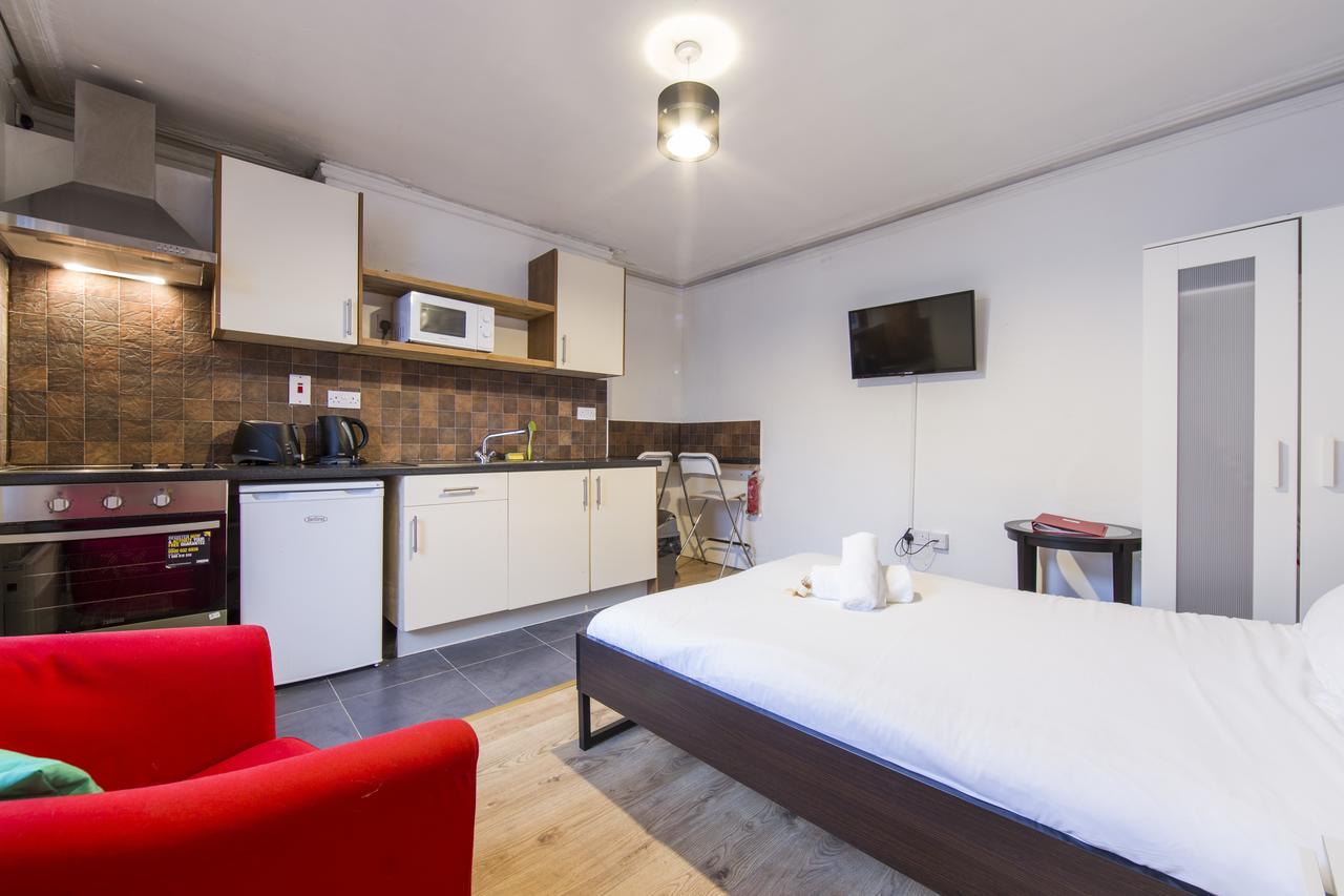 Sherrard Street Studios Dublin Extérieur photo