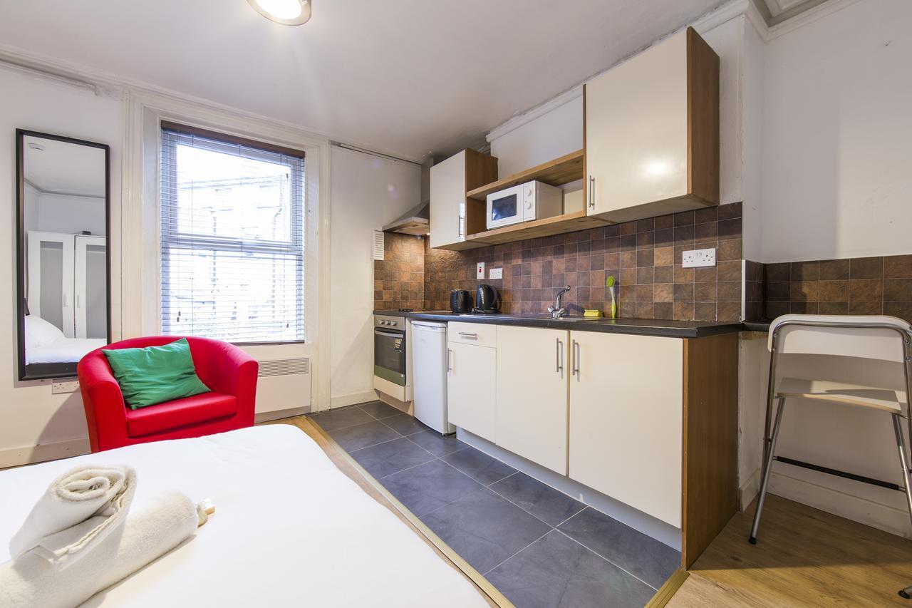 Sherrard Street Studios Dublin Extérieur photo