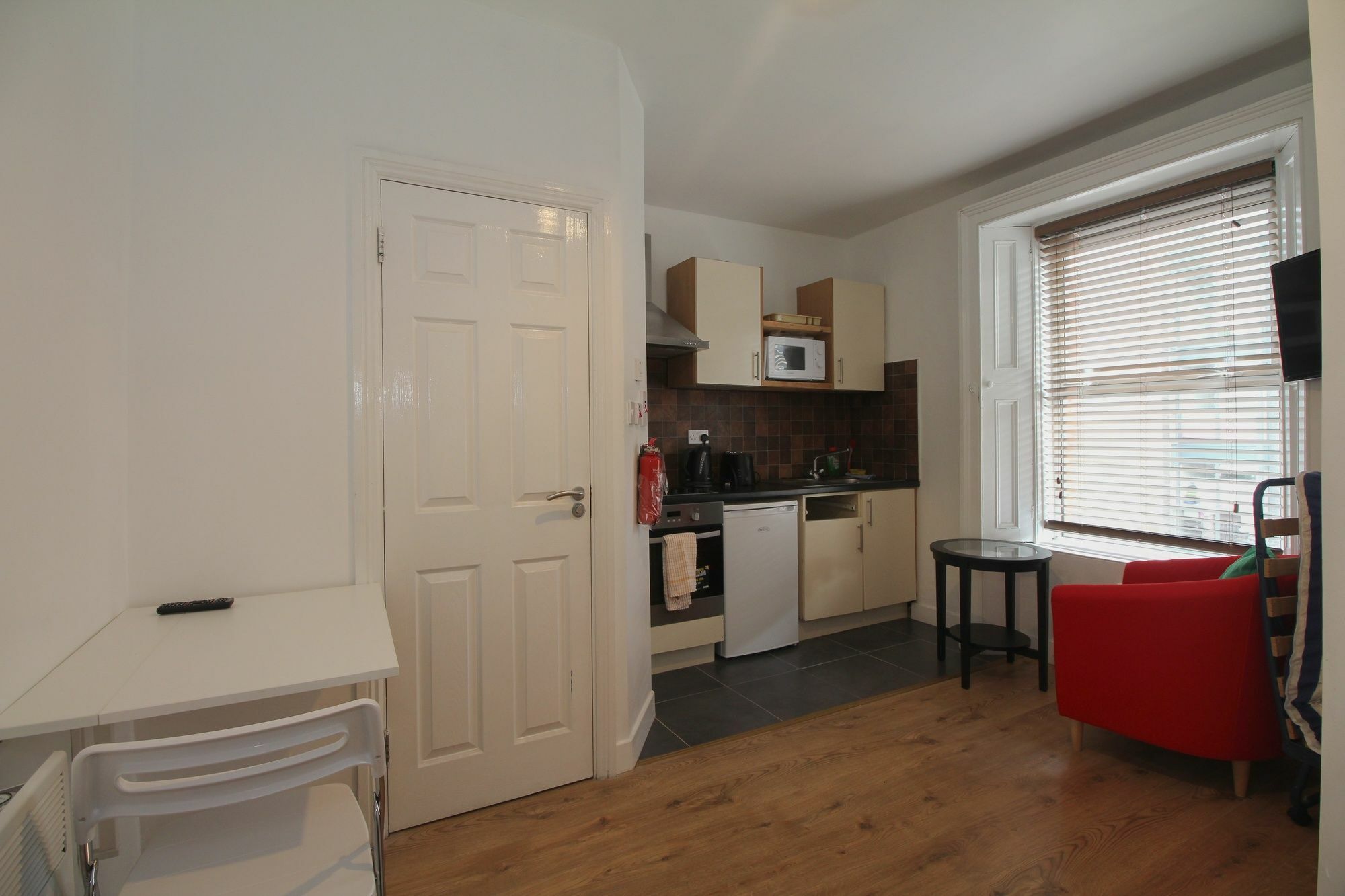 Sherrard Street Studios Dublin Extérieur photo