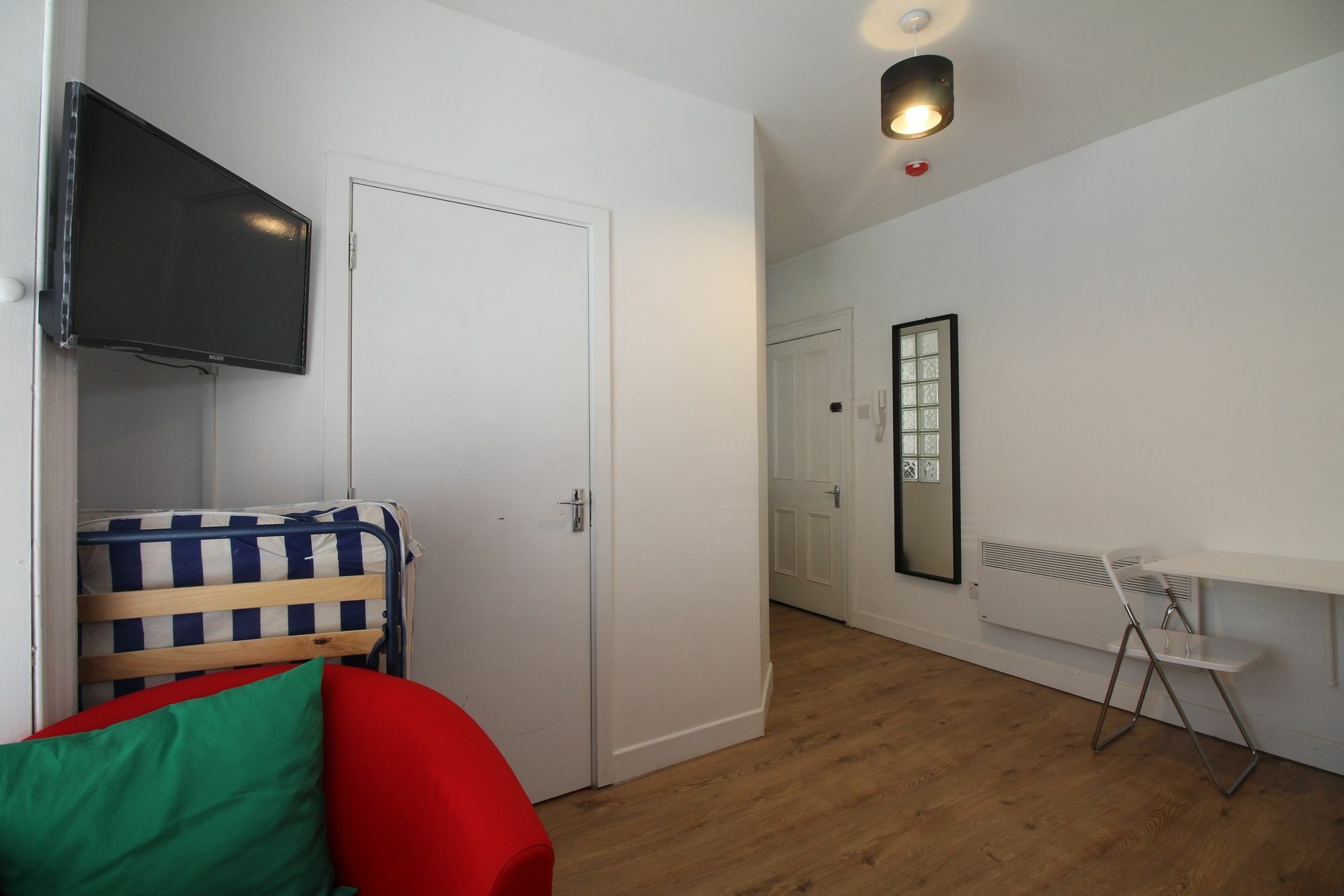 Sherrard Street Studios Dublin Extérieur photo