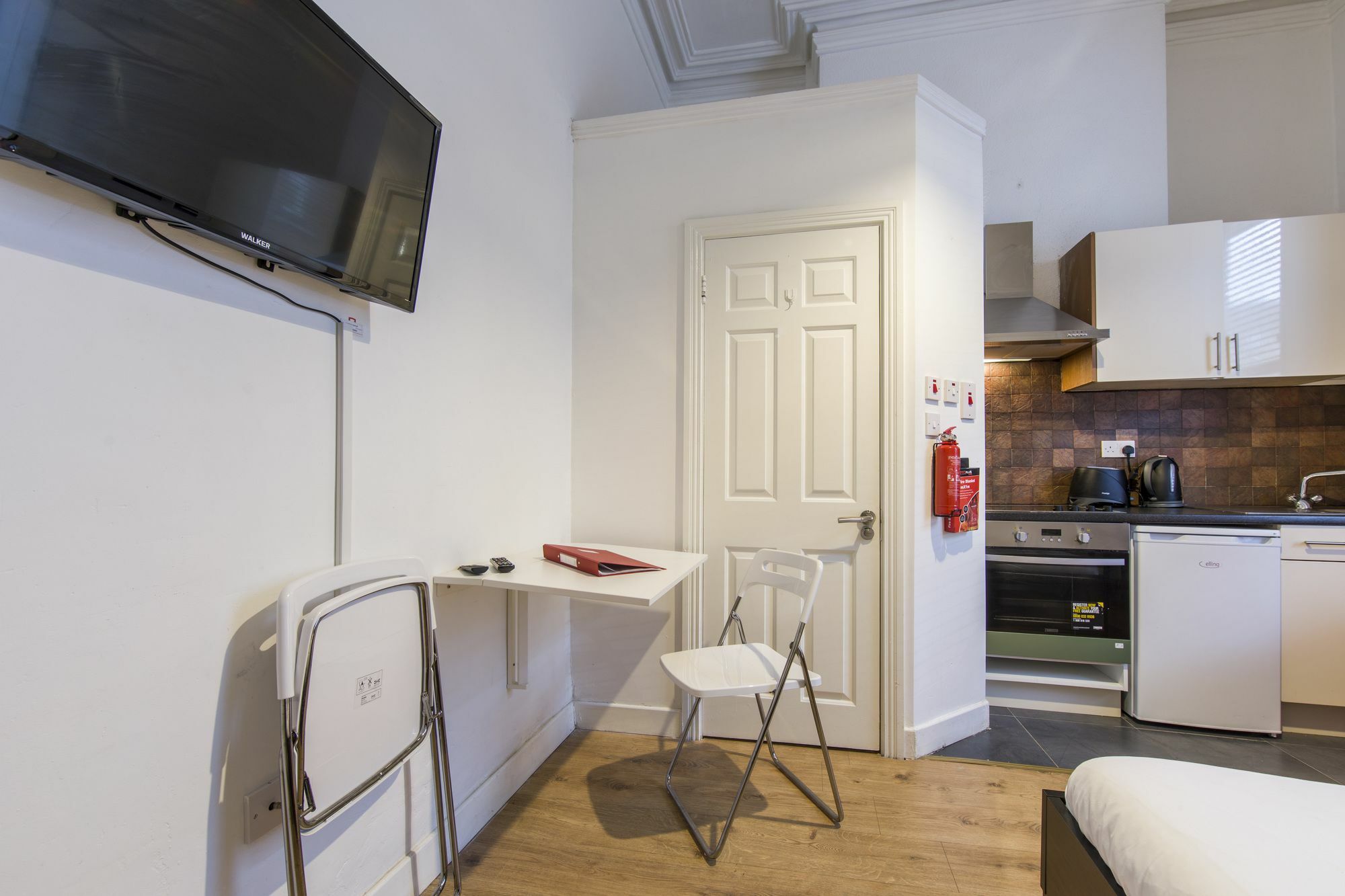 Sherrard Street Studios Dublin Extérieur photo