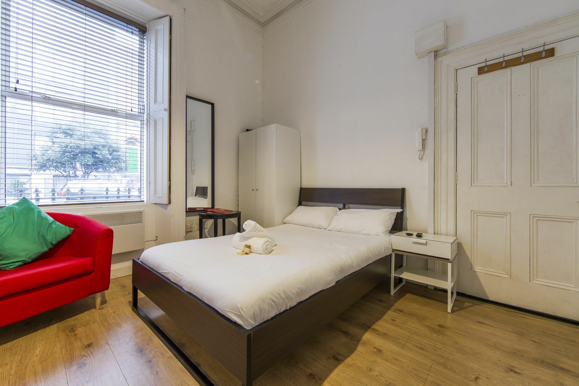 Sherrard Street Studios Dublin Extérieur photo